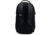 Under Armour Ua Hustle 6.0 Backpack, Black/black/white - 1384672002OSFM