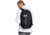 Under Armour Ua Hustle 6.0 Backpack, Black/black/white - 1384672002OSFM