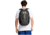 Under Armour Ua Hustle 6.0 Backpack, Black Full Heather/black - 1384672005OSFM
