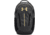 Under Armour Ua Hustle 6.0 Backpack, Black Full Heather/black - 1384672005OSFM