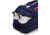 Under Armour Ua Hustle 6.0 Backpack, Midnight Navy/midnight Navy/white - 1384672412OSFM
