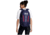 Under Armour Ua Hustle 6.0 Backpack, Midnight Navy/midnight Navy/white - 1384672412OSFM