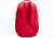 Under Armour Ua Hustle 6.0 Backpack, Red/red - 1384672600OSFM