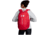 Under Armour Ua Hustle 6.0 Backpack, Red/red - 1384672600OSFM