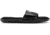 Under Armour UA Ignite VI Slide Sandal - Mens, Black, 8, 30227110038