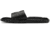 Under Armour UA Ignite VI Slide Sandal - Mens, Black/Black/Silver, 10, 302271100410