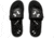 Under Armour UA Ignite VI Slide Sandal - Mens, Black/Black/Silver, 10, 302271100410