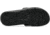 Under Armour UA Ignite VI Slide Sandal - Mens, Black/Black/Silver, 10, 302271100410