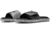 Under Armour UA Ignite VI Slide Sandal - Mens, Black/Gray, 10, 302271100210