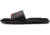 Under Armour UA Ignite VI Slide Sandal - Mens, Black/Red, 11, 302271100111