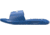 Under Armour UA Ignite VI Slide Sandal - Mens, Mediterranean, 15, 302271140115