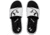Under Armour UA Ignite VI Slide Sandal - Mens, White/Black, 10, 302271110010