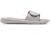 Under Armour UA Ignite VIII SL Sandals - Womens, Bashful Pink/Onyx White/Orange Dream, 8, 1287319-200-8