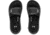 Under Armour UA Ignite VIII Slide Sandal - Womens, Black, 7, 12873190017