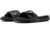 Under Armour UA Ignite VIII Slide Sandal - Womens, Black, 7, 12873190017