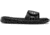 Under Armour UA Ignite VIII Slide Sandal - Womens, Black, 7, 12873190017