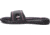 Under Armour UA Ignite VIII Slide Sandal - Womens, Black/Pink, 11, 128731900611
