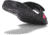 Under Armour UA Ignite VIII Slide Sandal - Womens, Black/Pink, 11, 128731900611