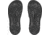 Under Armour UA Ignite VIII Slide Sandal - Womens, Black/Pink, 11, 128731900611
