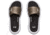 Under Armour UA Ignite VIII Slide Sandal - Womens, Black/White, 12, 128731900512