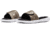 Under Armour UA Ignite VIII Slide Sandal - Womens, Black/White, 12, 128731900512