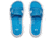 Under Armour UA Ignite VIII Slide Sandal - Womens, Ether Blue, 10, 128731930210