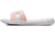 Under Armour UA Ignite VIII Slide Sandal - Womens, Orange Dream, 6, 12873196016