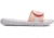 Under Armour UA Ignite VIII Slide Sandal - Womens, Orange Dream, 6, 12873196016