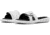 Under Armour UA Ignite VIII Slide Sandal - Womens, White, 10, 128731910010