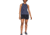 Under Armour UA Iso-Chill Tank - Womens, Extra Small, Blue Ink, 1351135497XS