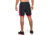 Under Armour UA Launch SW 2-in-1 Running Shorts - Men's, 2XL, Pink, 13265760032X