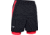 Under Armour UA Launch SW 2-in-1 Running Shorts - Men's, 2XL, Pink, 13265760032X