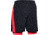 Under Armour UA Launch SW 2-in-1 Running Shorts - Men's, 2XL, Pink, 13265760032X