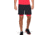 Under Armour UA Launch SW 2-in-1 Running Shorts - Men's, 2XL, Pink, 13265760032X