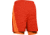 Under Armour UA Launch SW 2-in-1 Running Shorts - Mens, 2XL, Ultra Orange, 13265768562X