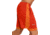 Under Armour UA Launch SW 2-in-1 Running Shorts - Mens, 2XL, Ultra Orange, 13265768562X
