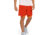 Under Armour UA Launch SW 2-in-1 Running Shorts - Mens, 2XL, Ultra Orange, 13265768562X