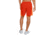 Under Armour UA Launch SW 2-in-1 Running Shorts - Mens, 2XL, Ultra Orange, 13265768562X