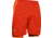 Under Armour UA Launch SW 2-in-1 Running Shorts - Mens, 2XL, Ultra Orange, 13265768562X
