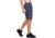 Under Armour UA Launch SW 9 Shorts - Mens, 2XL, Blue Ink, 13265754972X