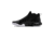 Under Armour UA Lockdown 4 Basketball Shoes - Men's, 10.5, Black, 302205200610.5