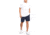 Under Armour UA Locker 9in Pocketed Short - Mens, Midnight Navy, 2XL, 13513504102X