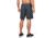 Under Armour UA Locker 9in Pocketed Short - Mens, Stealth Gray, Medium, 1351350008MD