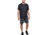Under Armour UA Locker 9in Pocketed Short - Mens, Stealth Gray, Medium, 1351350008MD