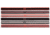 Under Armour UA Mini Headband 6-Pack, Hushed Pink, One Size Fits All, 1286016662OSFA