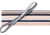 Under Armour UA Mini Headband 6-Pack, Peach Frost, One Size Fits All, 1286016845OSFA