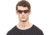 Under Armour UA Octane Sunglasses, Tuned Golf Lens, Satin Black, One Size Fits Most, UA8650094-010974