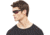 Under Armour UA Octane Sunglasses, Tuned Golf Lens, Satin Black, One Size Fits Most, UA8650094-010974