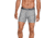 Under Armour UA Original Series 6in Boxerjock 2-Pack - Mens, Carbon Heather, Small, 1282508092SM