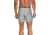 Under Armour UA Original Series 6in Boxerjock 2-Pack - Mens, Carbon Heather, Small, 1282508092SM
